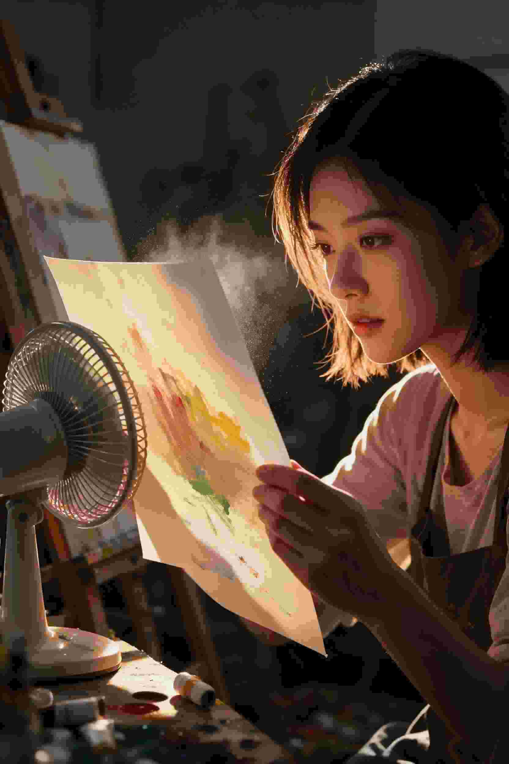 古装传奇1
