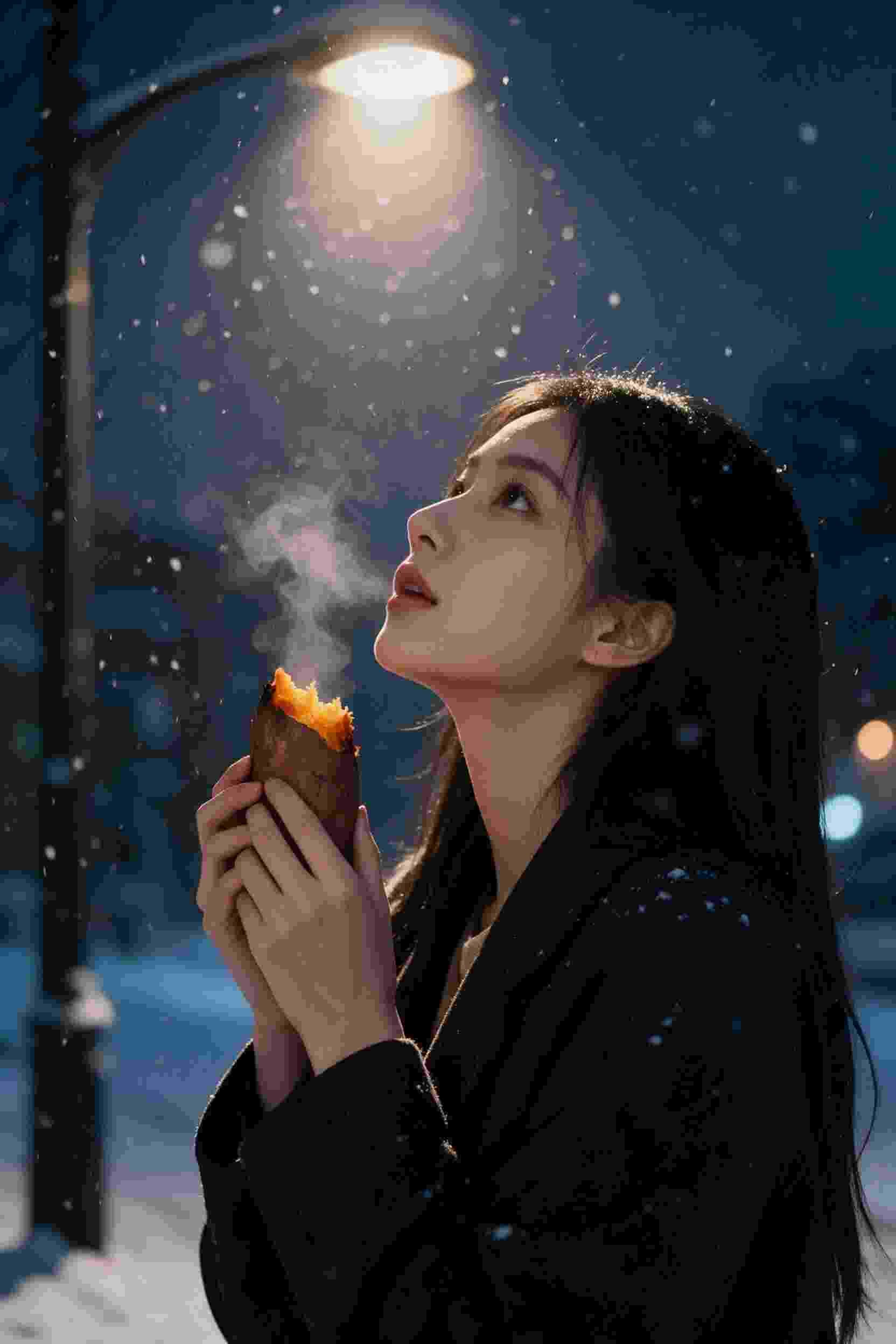 古装传奇4
